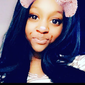 Meet your Posher, Shatima